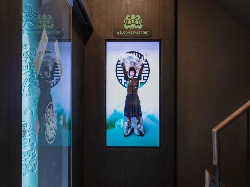 Stay Passport Sindang Ryokan image