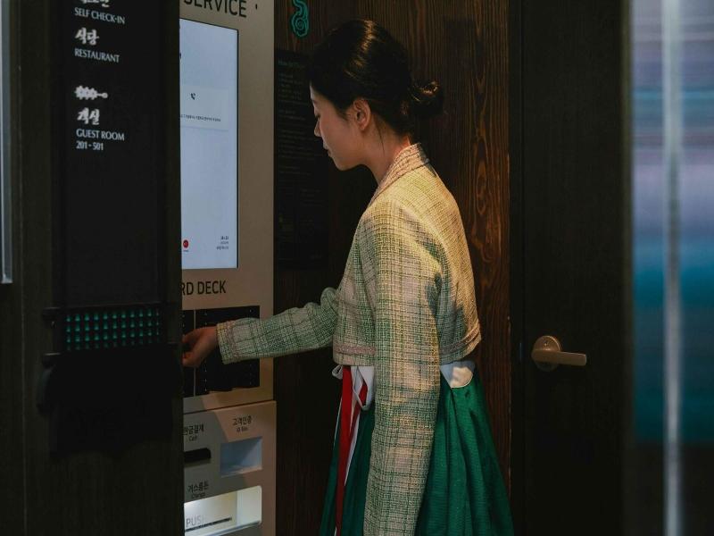 Stay Passport Sindang Ryokan image