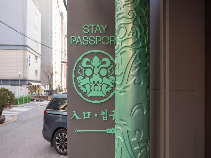 Stay Passport Sindang Ryokan image