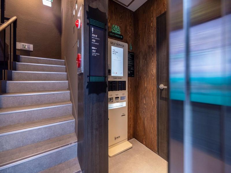 Stay Passport Sindang Ryokan image