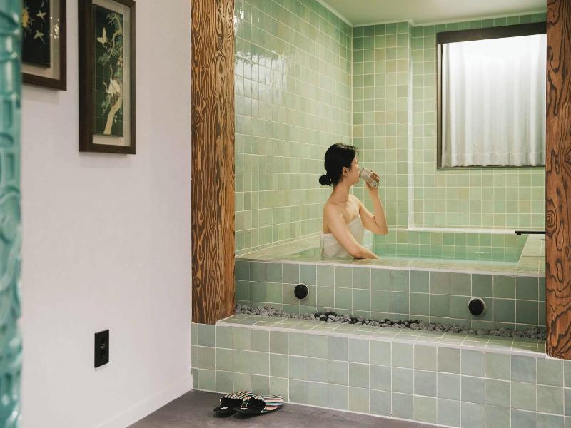 Stay Passport Sindang Ryokan image
