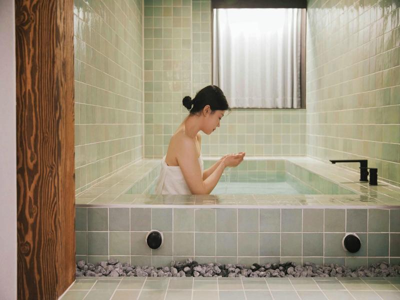 Stay Passport Sindang Ryokan image