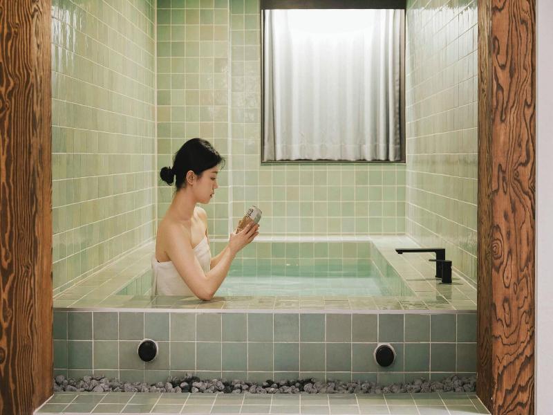 Stay Passport Sindang Ryokan image