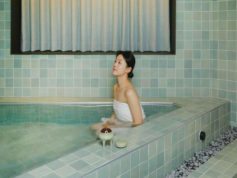 Stay Passport Sindang Ryokan image