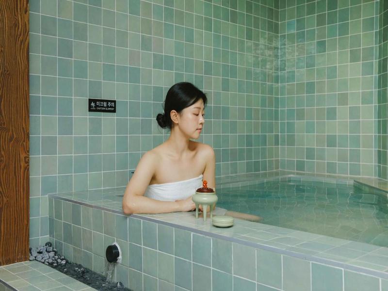 Stay Passport Sindang Ryokan image