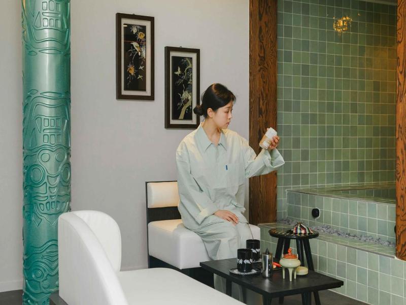 Stay Passport Sindang Ryokan image
