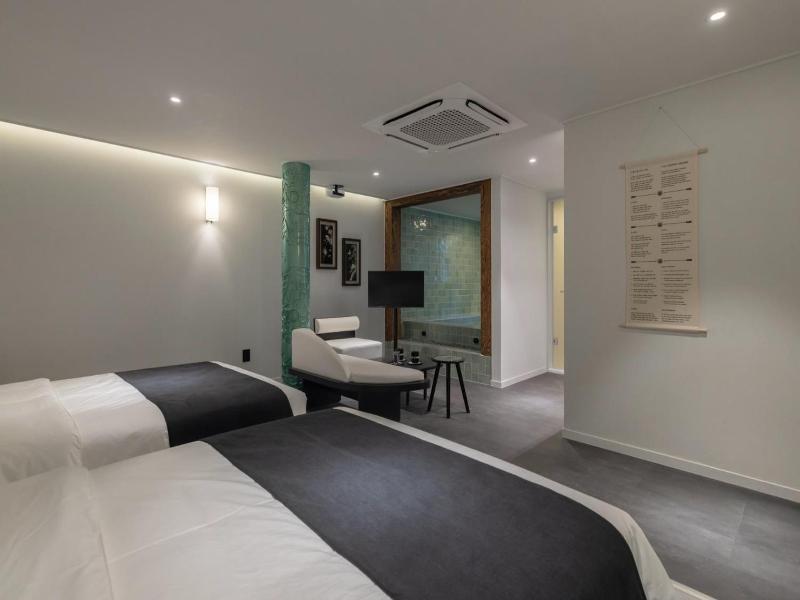 Stay Passport Sindang Ryokan image
