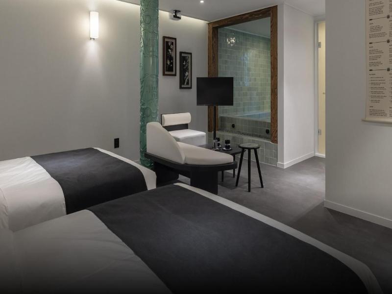 Stay Passport Sindang Ryokan image