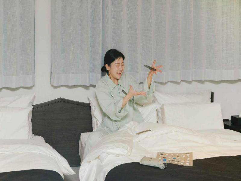 Stay Passport Sindang Ryokan image