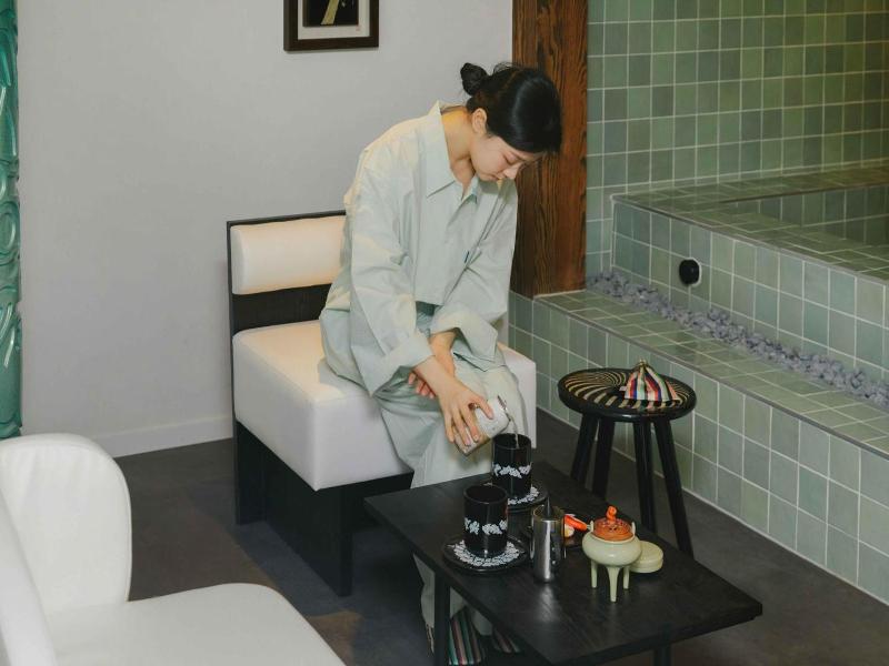 Stay Passport Sindang Ryokan image