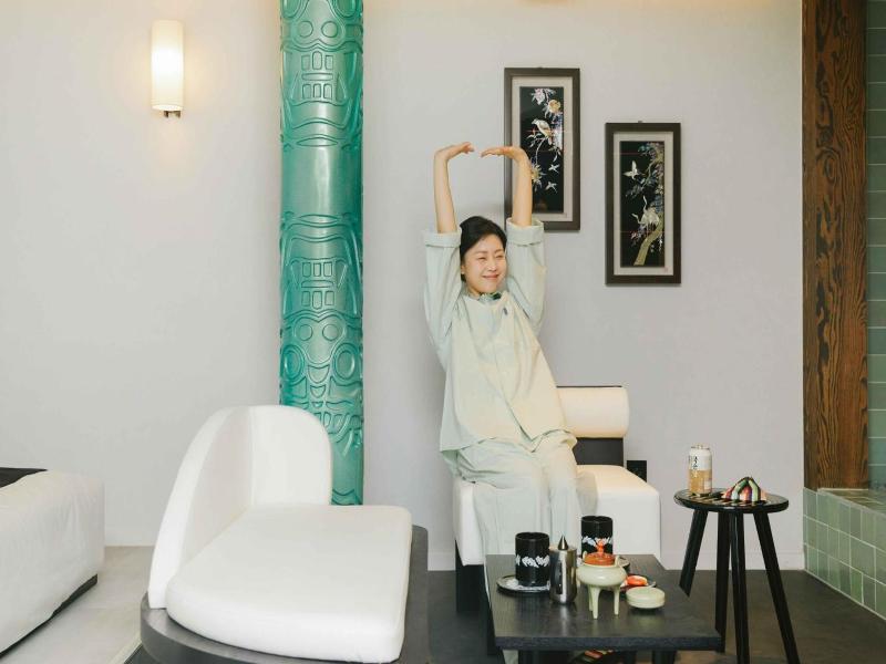 Stay Passport Sindang Ryokan image