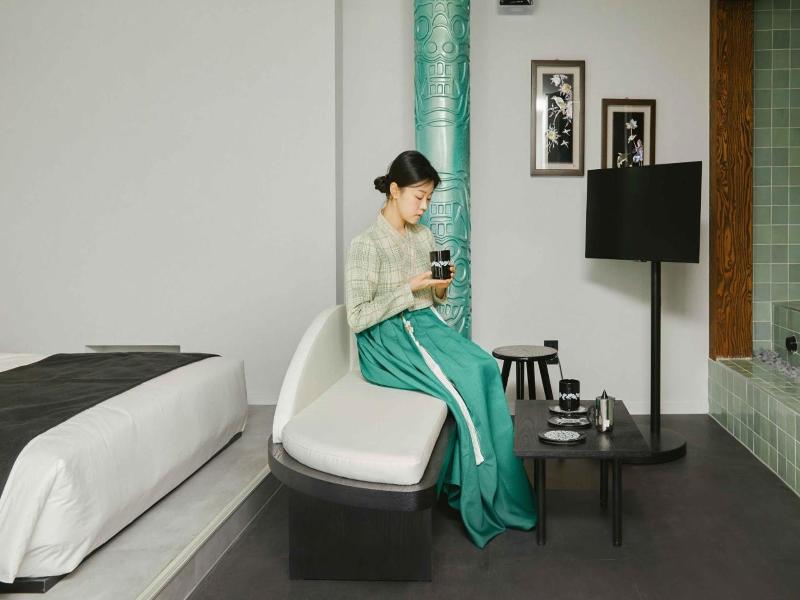 Stay Passport Sindang Ryokan image
