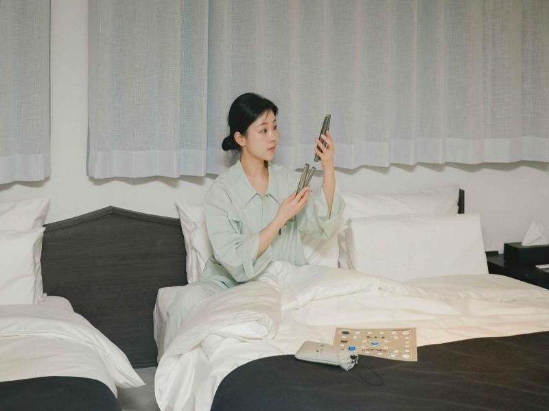 Stay Passport Sindang Ryokan image
