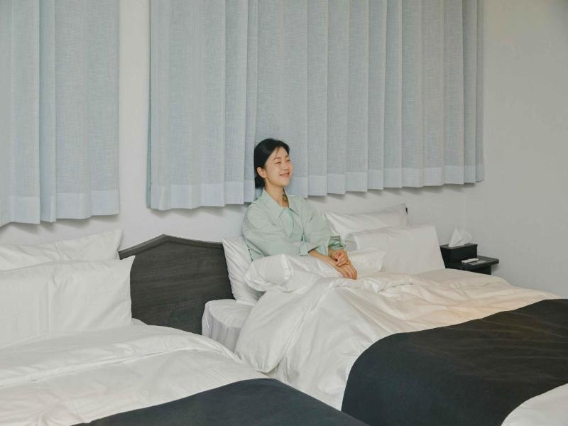 Stay Passport Sindang Ryokan image