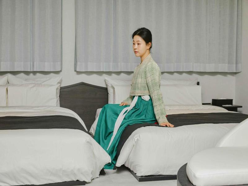 Stay Passport Sindang Ryokan image
