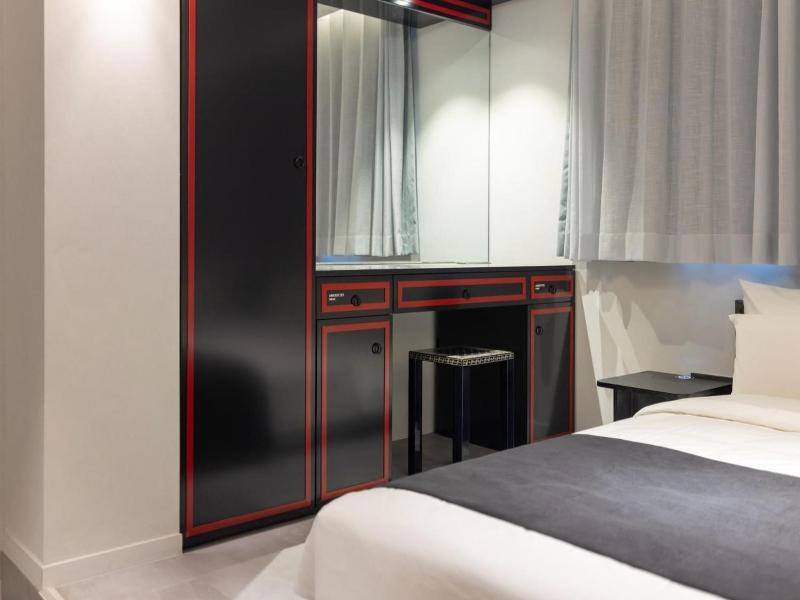 Stay Passport Sindang Ryokan image