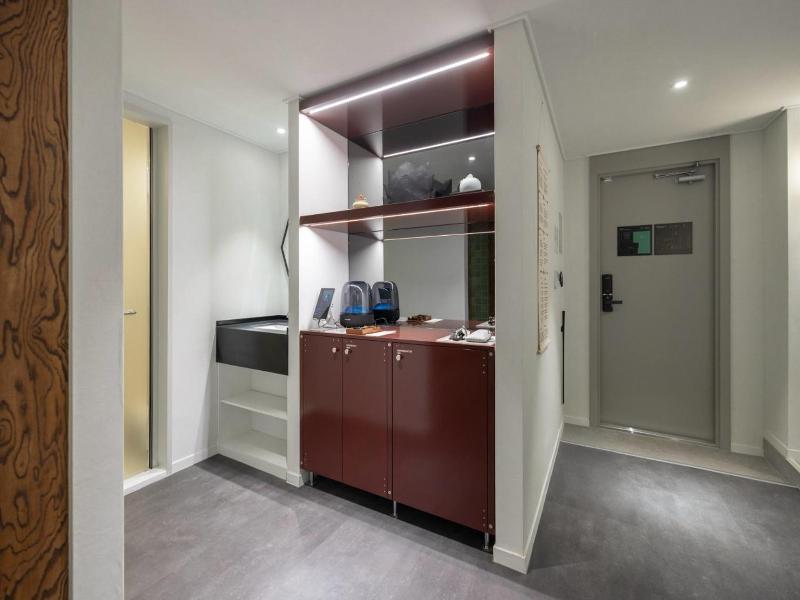 Stay Passport Sindang Ryokan image