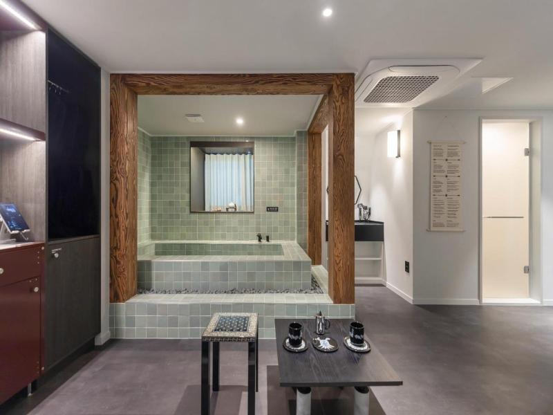 Stay Passport Sindang Ryokan image