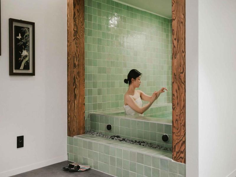 Stay Passport Sindang Ryokan image