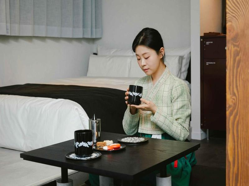 Stay Passport Sindang Ryokan image