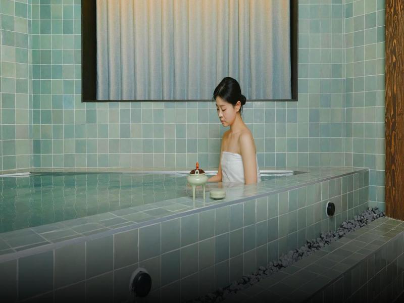 Stay Passport Sindang Ryokan image