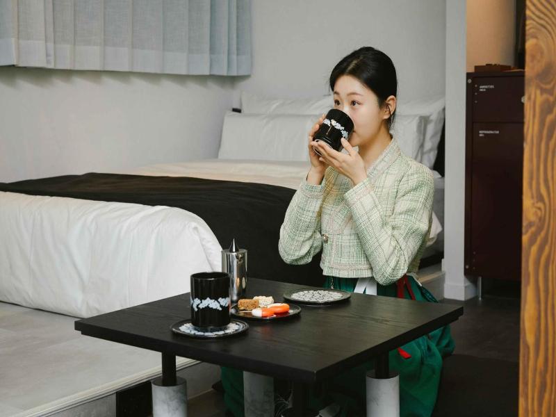 Stay Passport Sindang Ryokan image