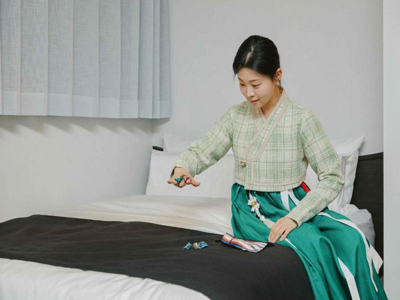 Stay Passport Sindang Ryokan image