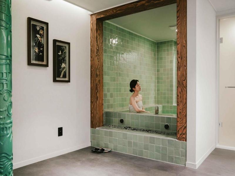 Stay Passport Sindang Ryokan image