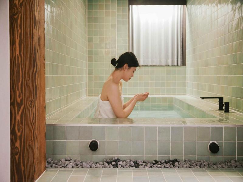 Stay Passport Sindang Ryokan image