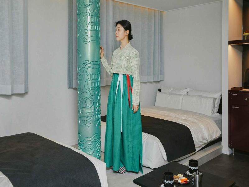 Stay Passport Sindang Ryokan image