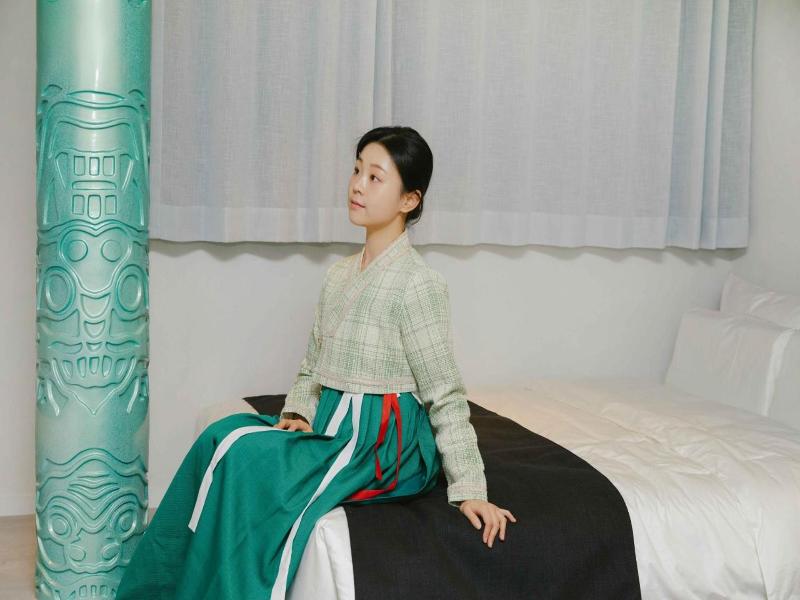 Stay Passport Sindang Ryokan image