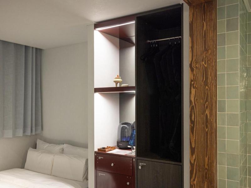 Stay Passport Sindang Ryokan image