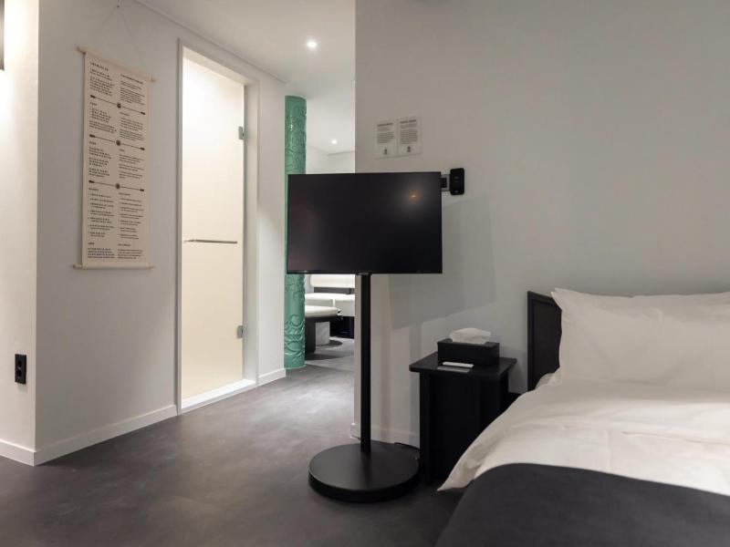 Stay Passport Sindang Ryokan image