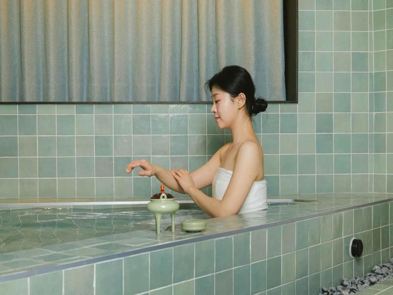 Stay Passport Sindang Ryokan image
