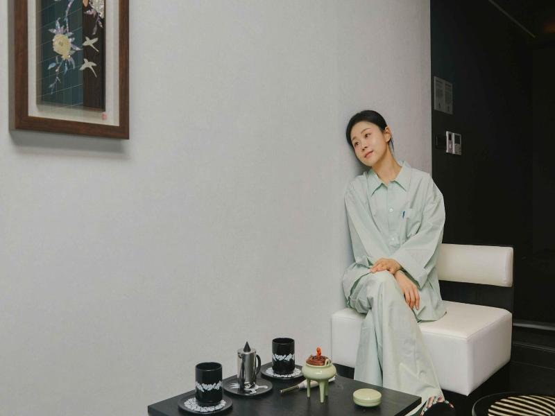 Stay Passport Sindang Ryokan image