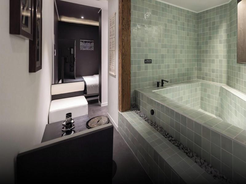 Stay Passport Sindang Ryokan image