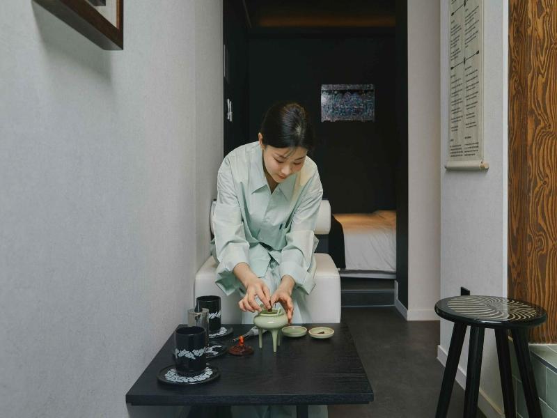Stay Passport Sindang Ryokan image