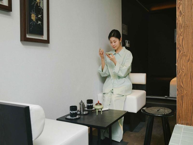 Stay Passport Sindang Ryokan image