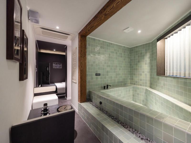 Stay Passport Sindang Ryokan image