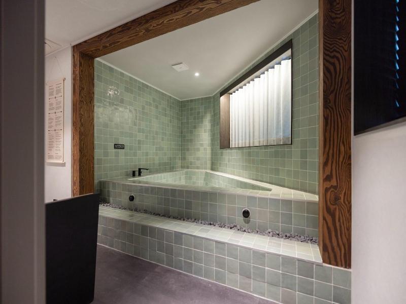 Stay Passport Sindang Ryokan image