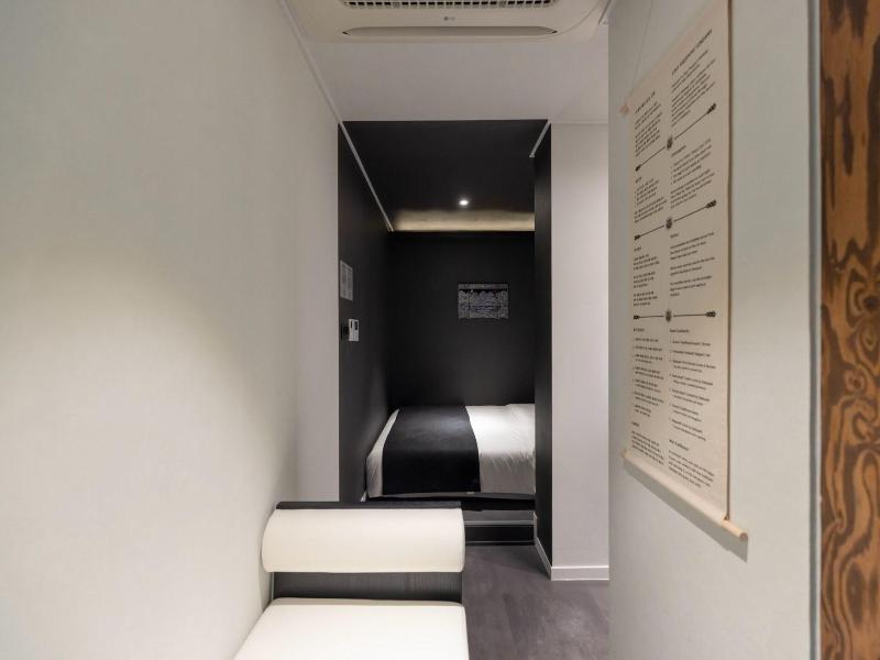 Stay Passport Sindang Ryokan image