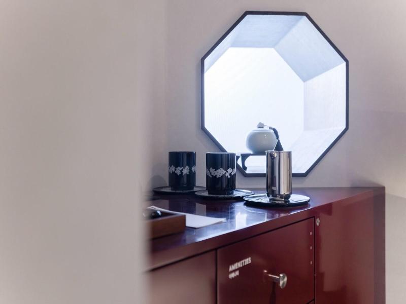 Stay Passport Sindang Ryokan image