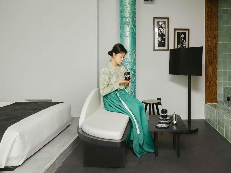 Stay Passport Sindang Ryokan image