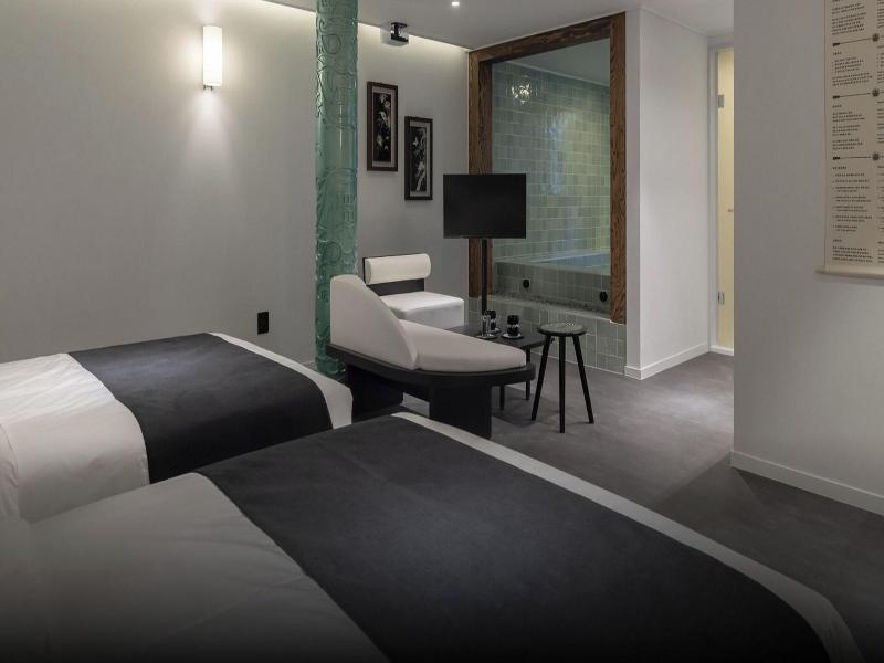 Stay Passport Sindang Ryokan image