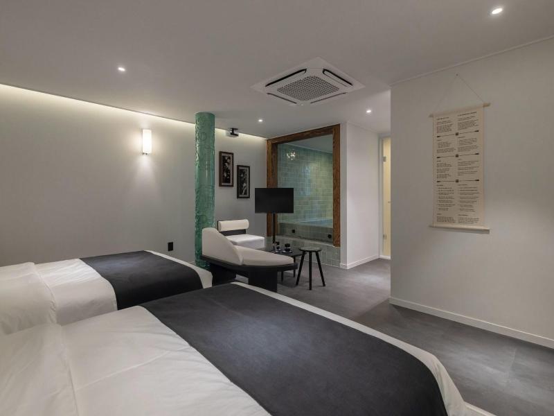 Stay Passport Sindang Ryokan image
