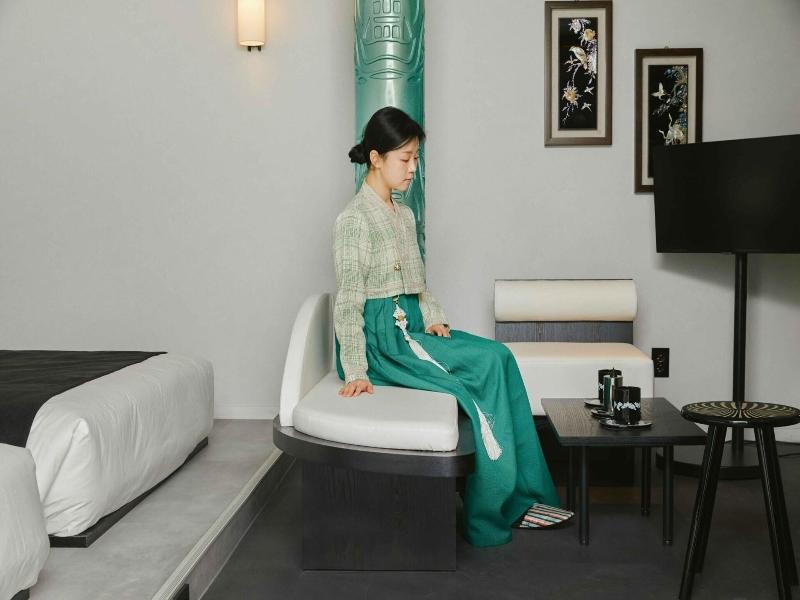 Stay Passport Sindang Ryokan image