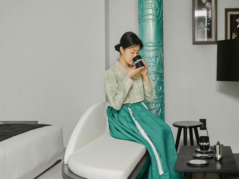 Stay Passport Sindang Ryokan image