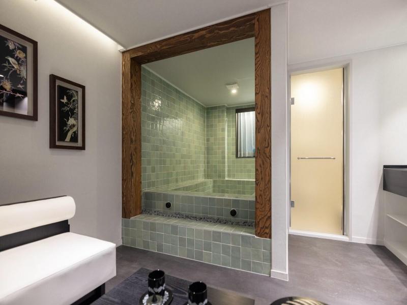 Stay Passport Sindang Ryokan image