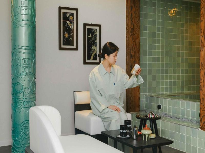 Stay Passport Sindang Ryokan image