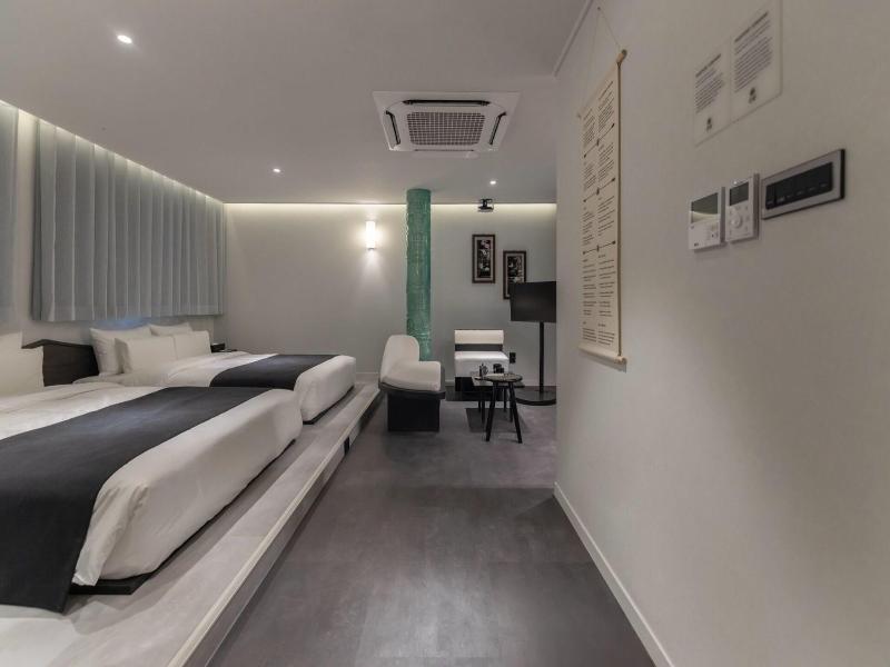 Stay Passport Sindang Ryokan image